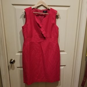 Tahari Sleeveless dress size 14P
